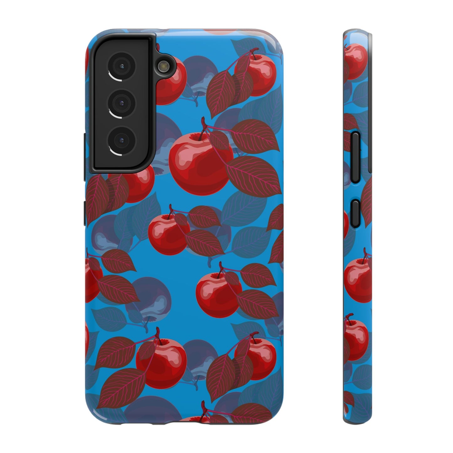 An Apple A Day Case