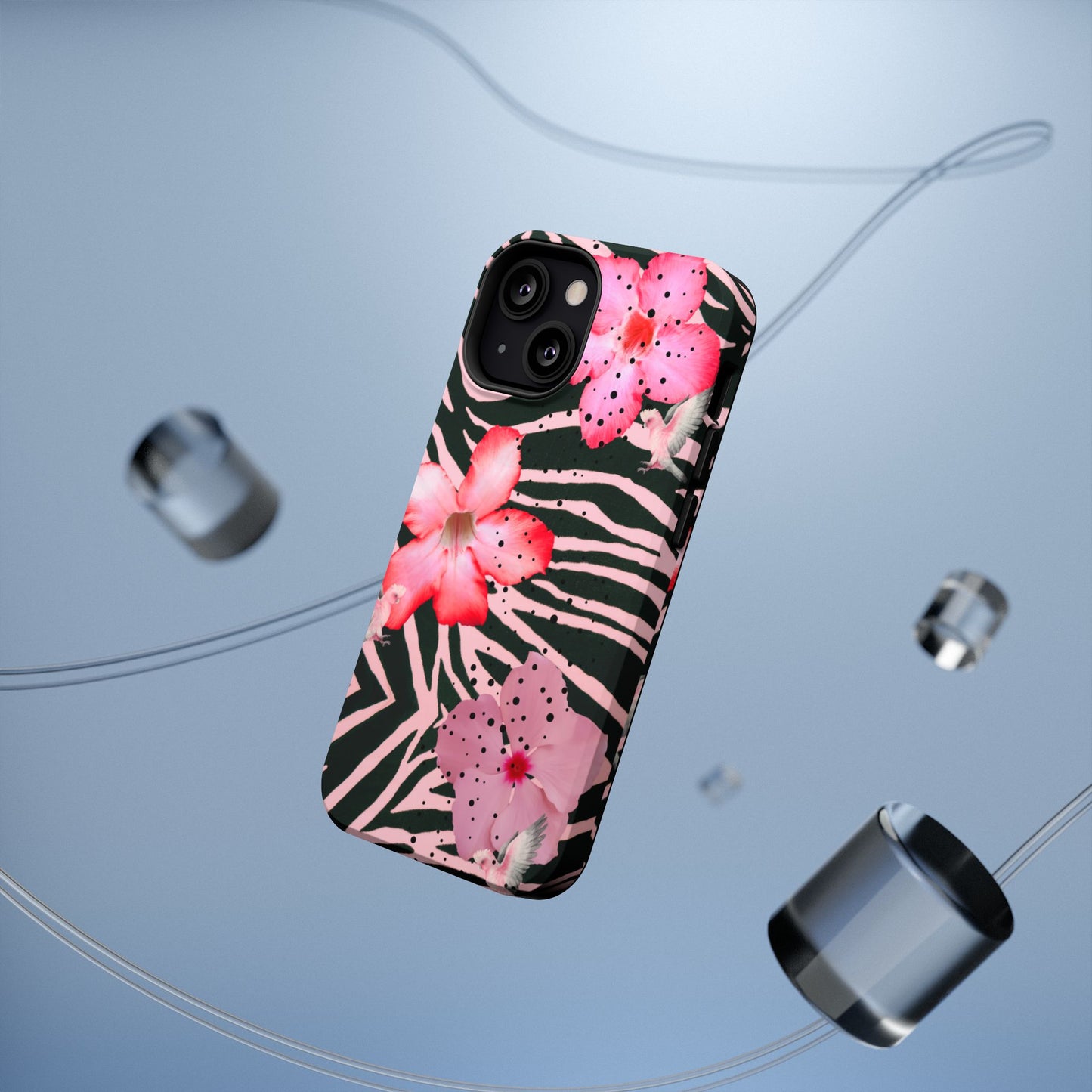 Tiger Kiss Case
