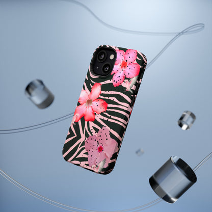 Tiger Kiss Case
