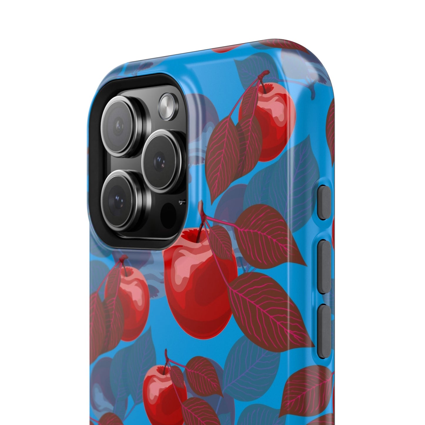 An Apple A Day Case