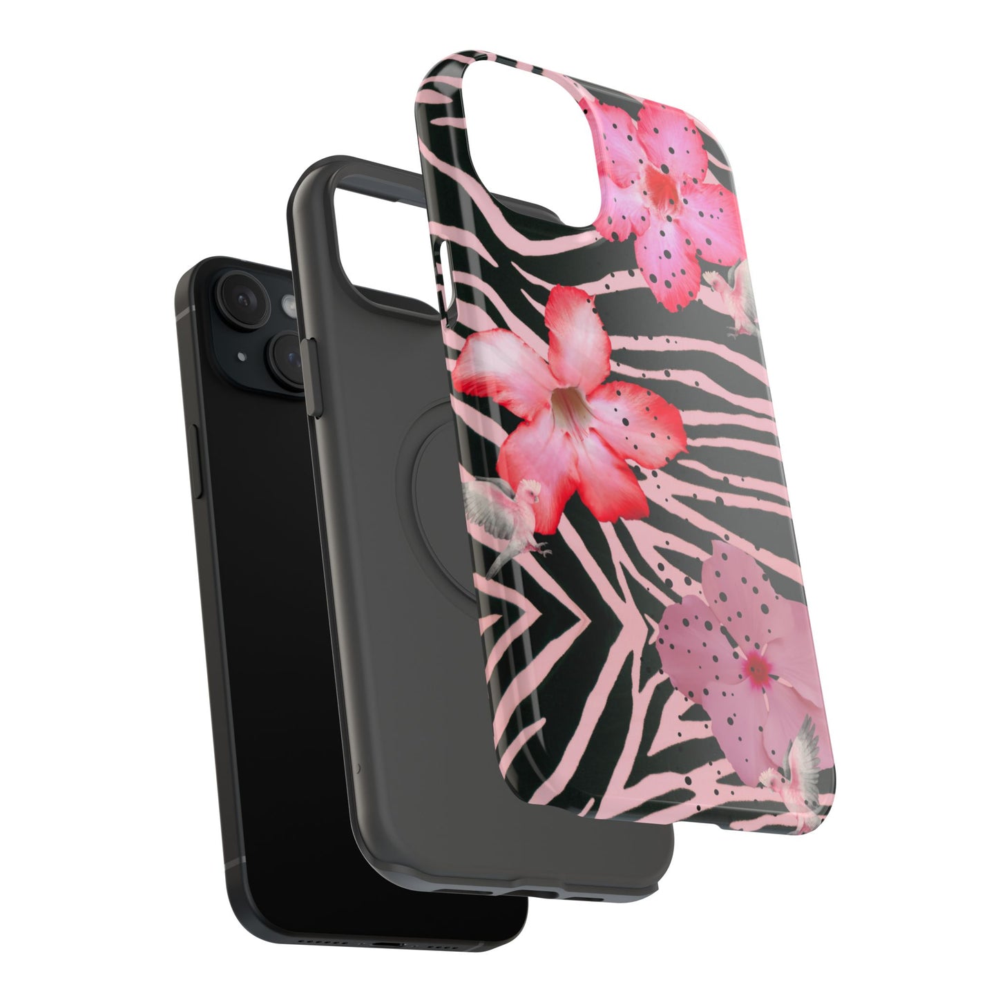 Tiger Kiss Case