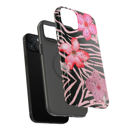 Tiger Kiss Case