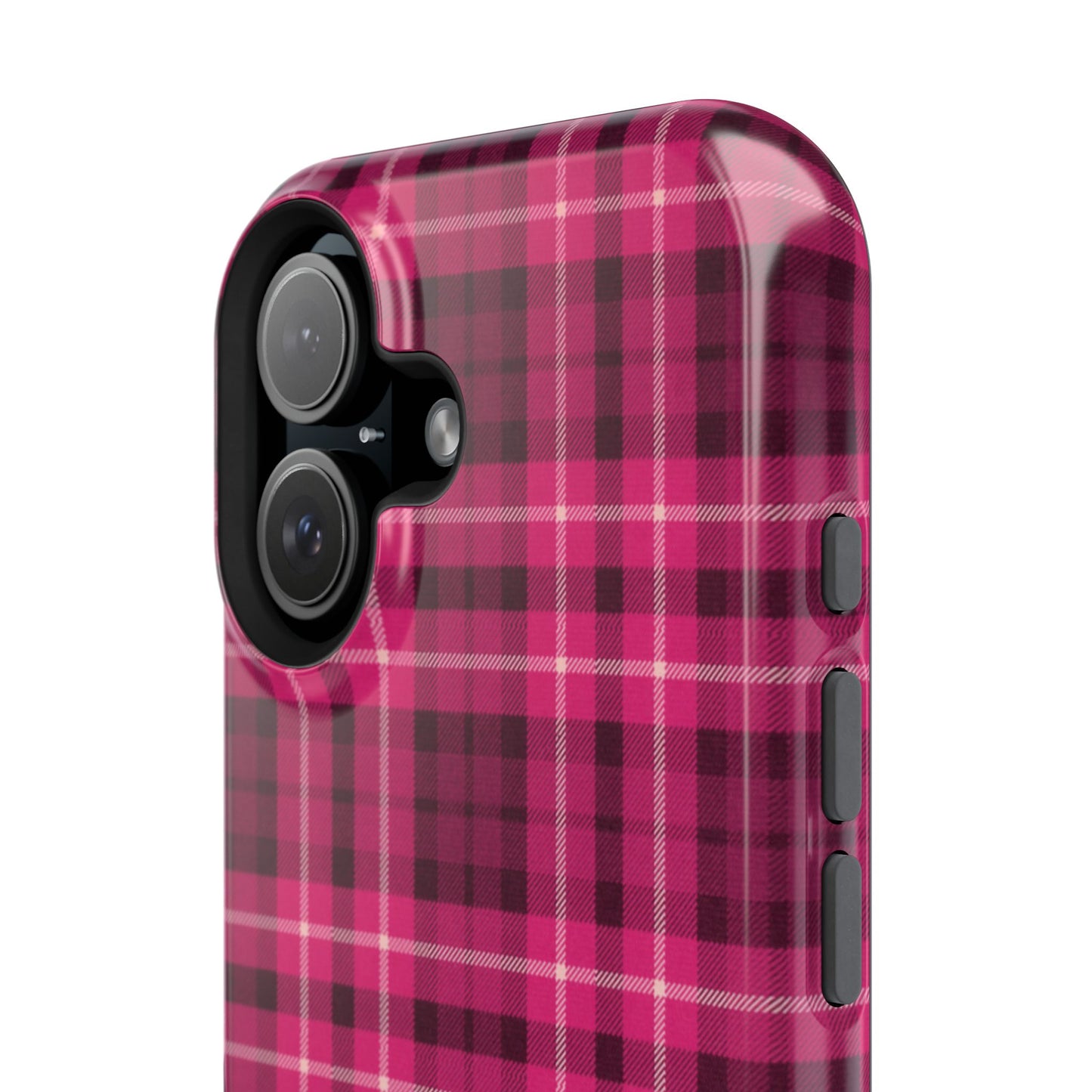 Plaid Kinda Case