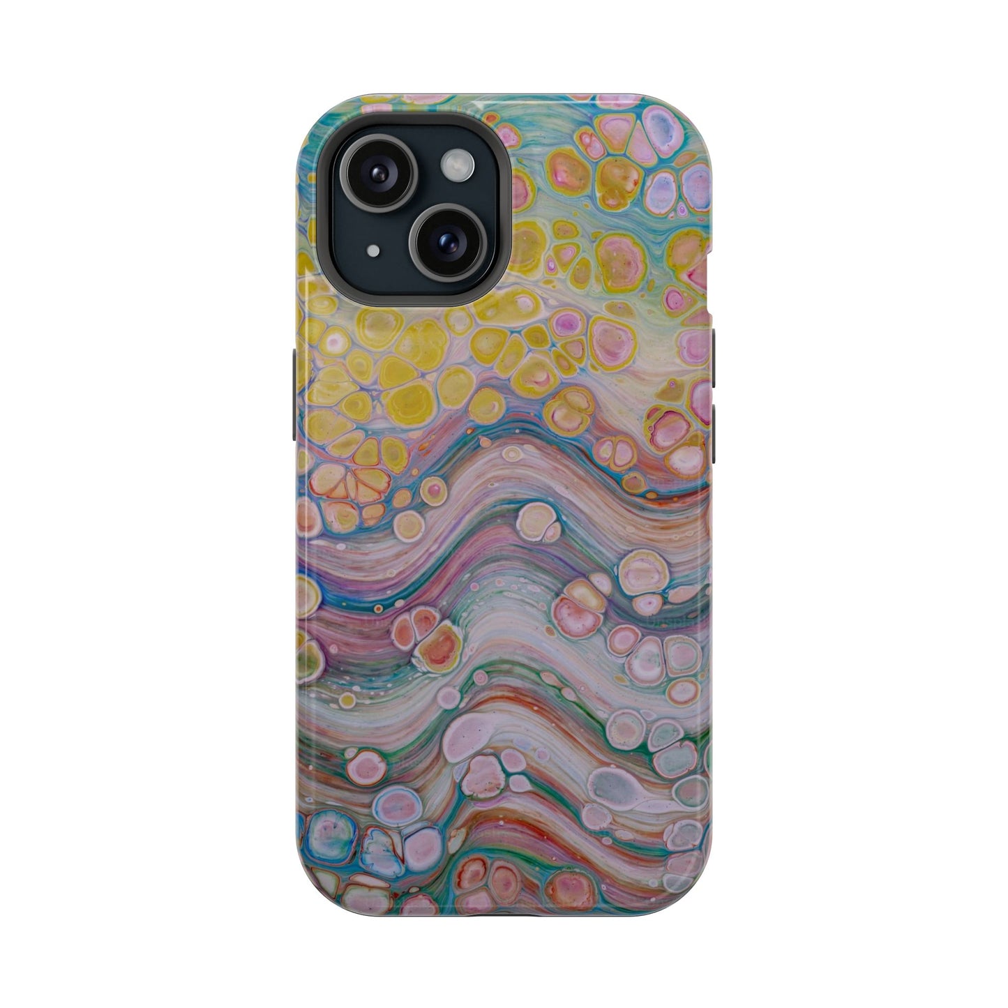 Lucid Dreams Case