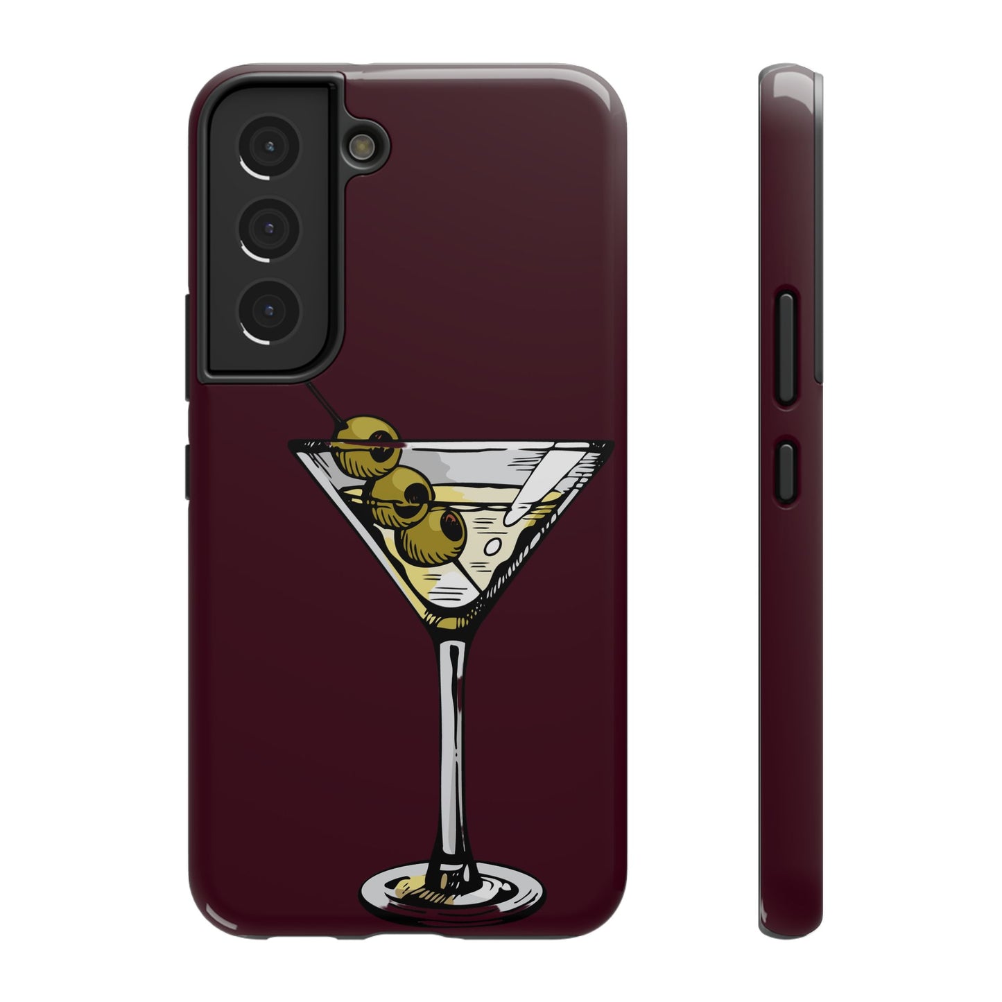 Martini Me Case