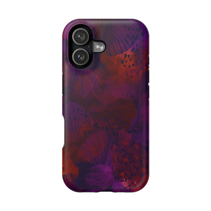 Feeling The Flowers Case