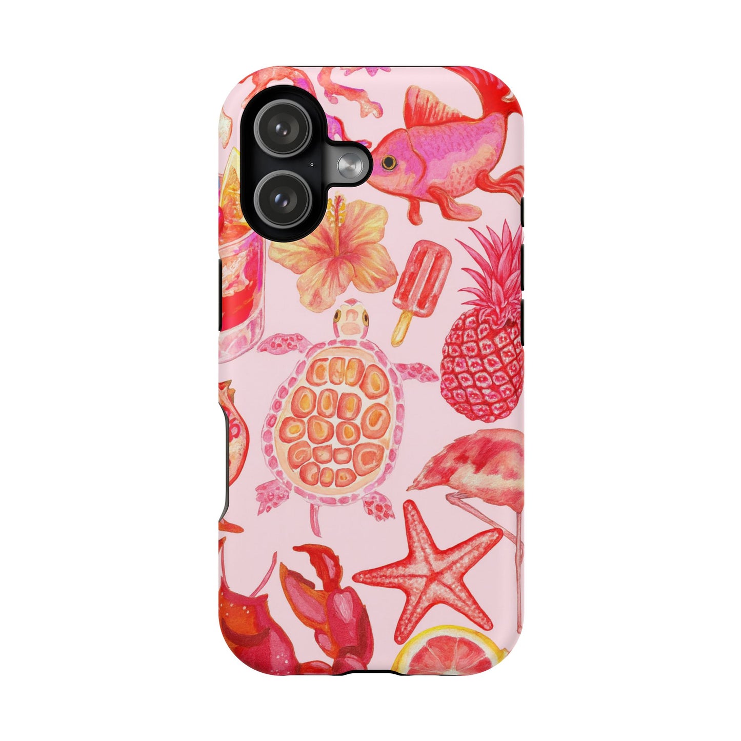 Little Bit Of Everything Case