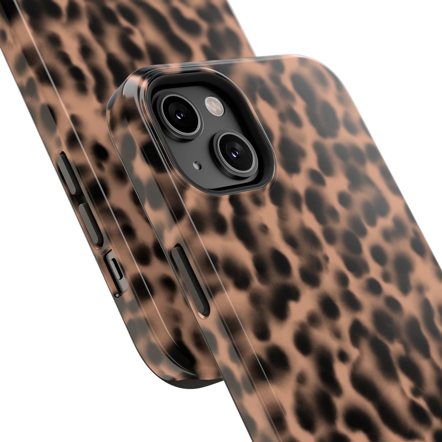 Cheetah Cheetah Case