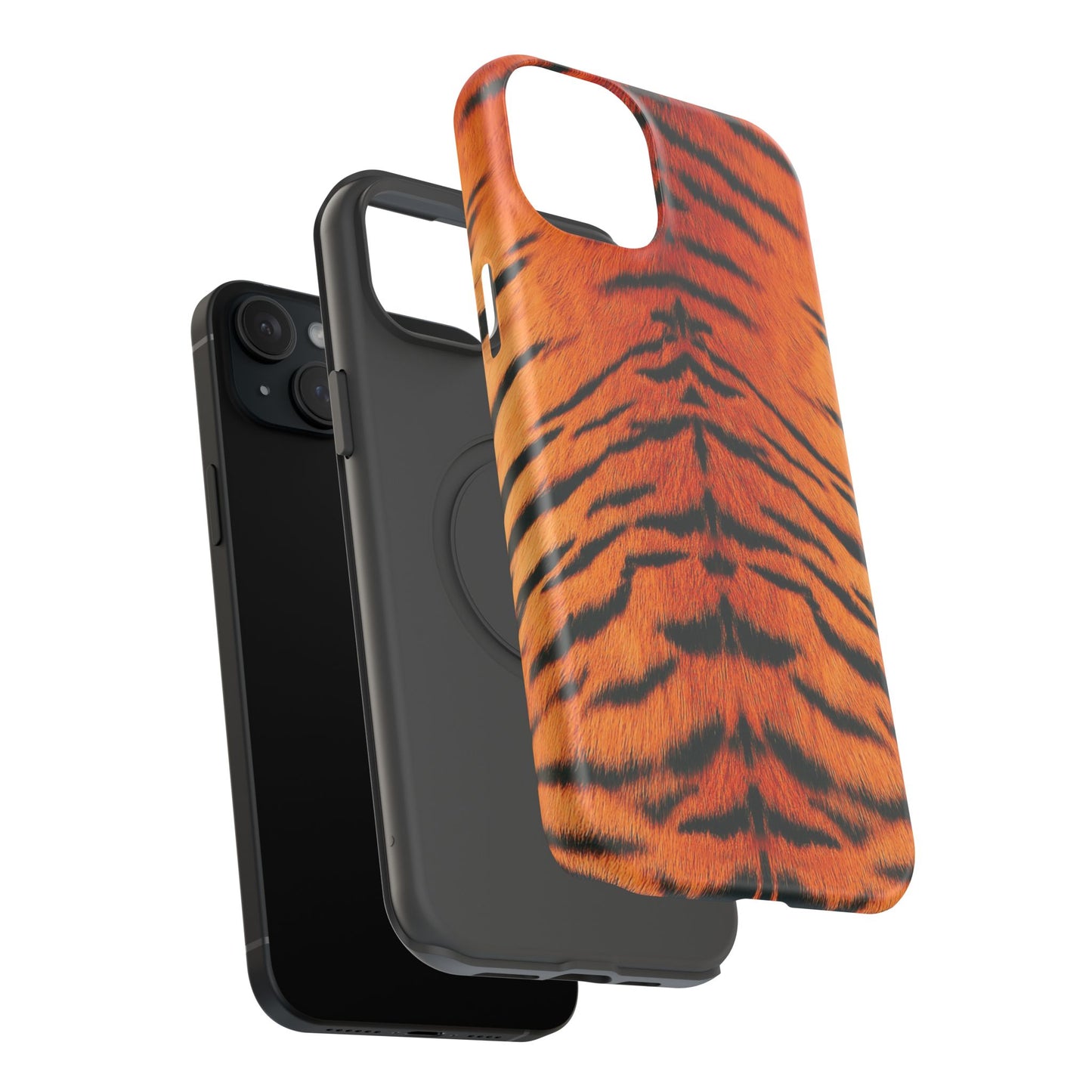 Toying With Tigress Case