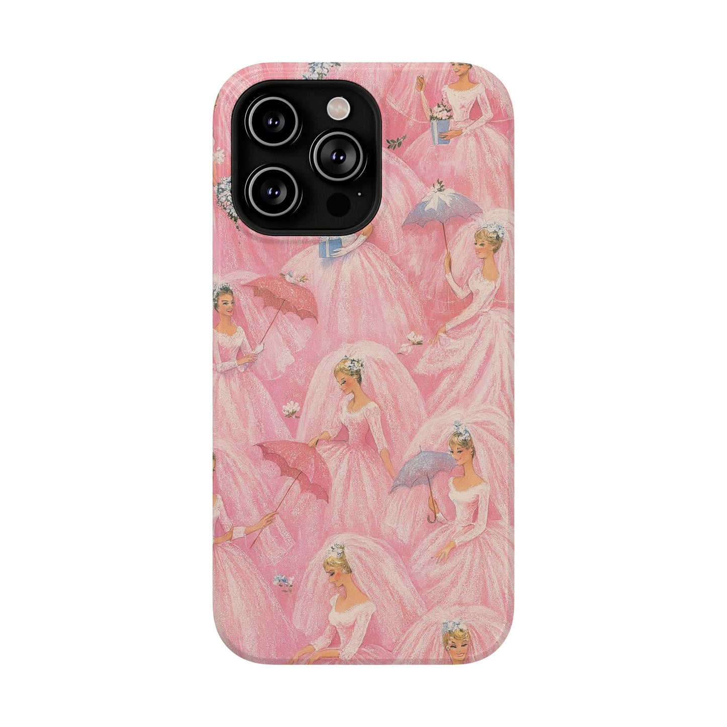 Vintage Barbie Case