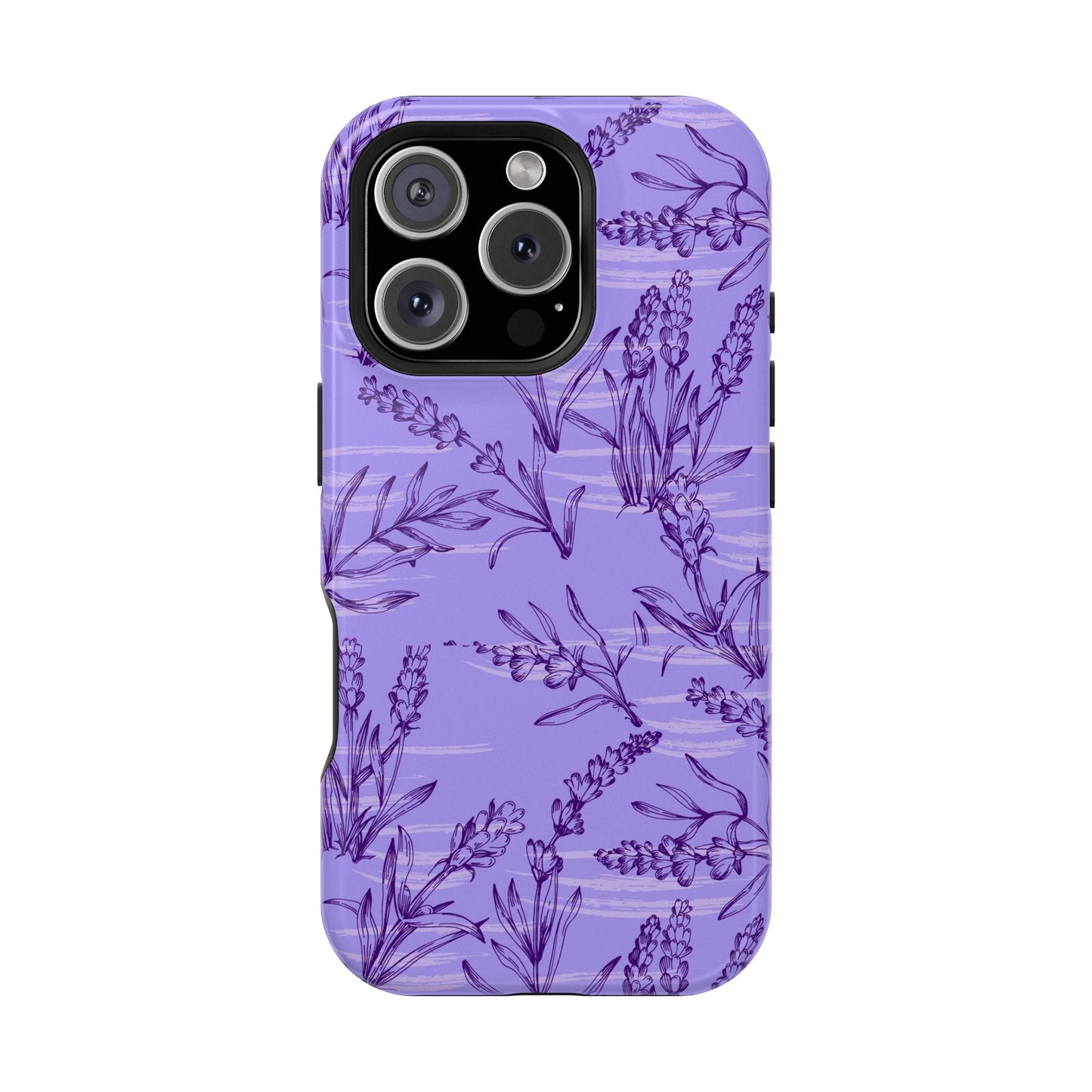 Likes Of Lavender Case