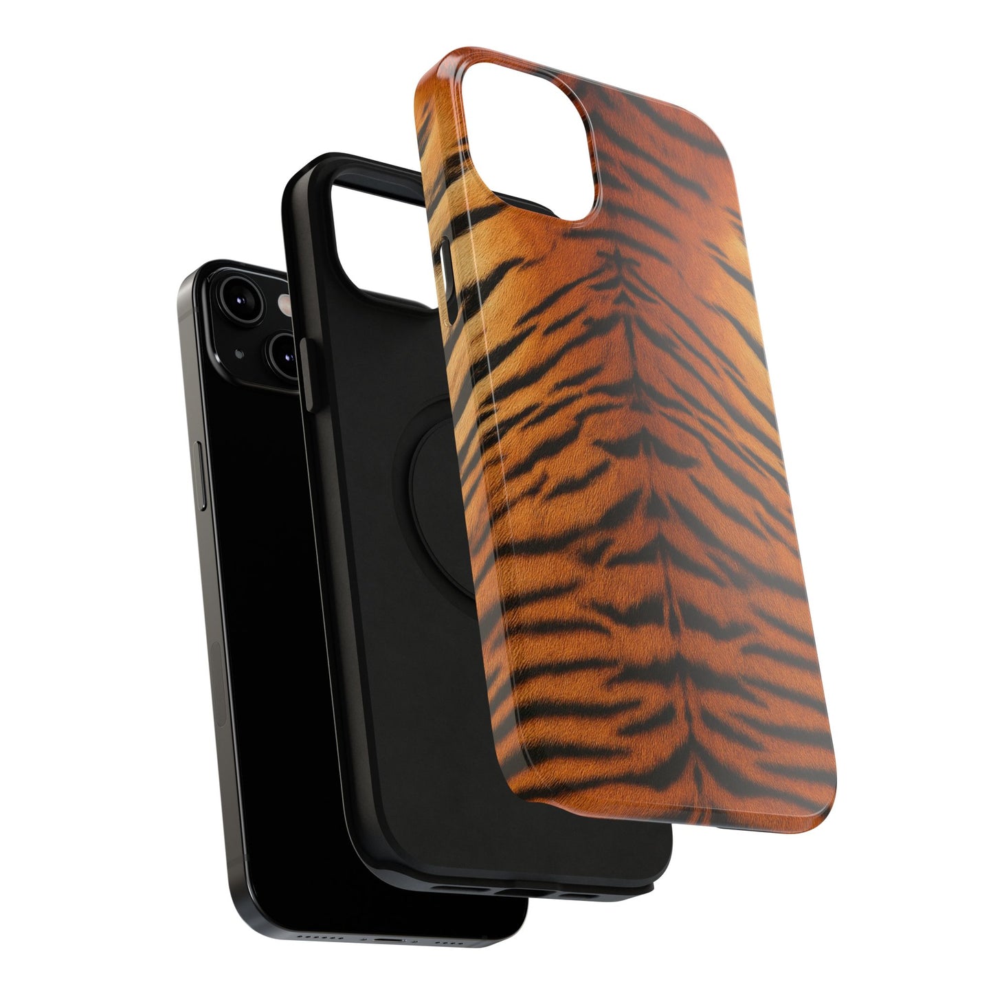 Tigress Case