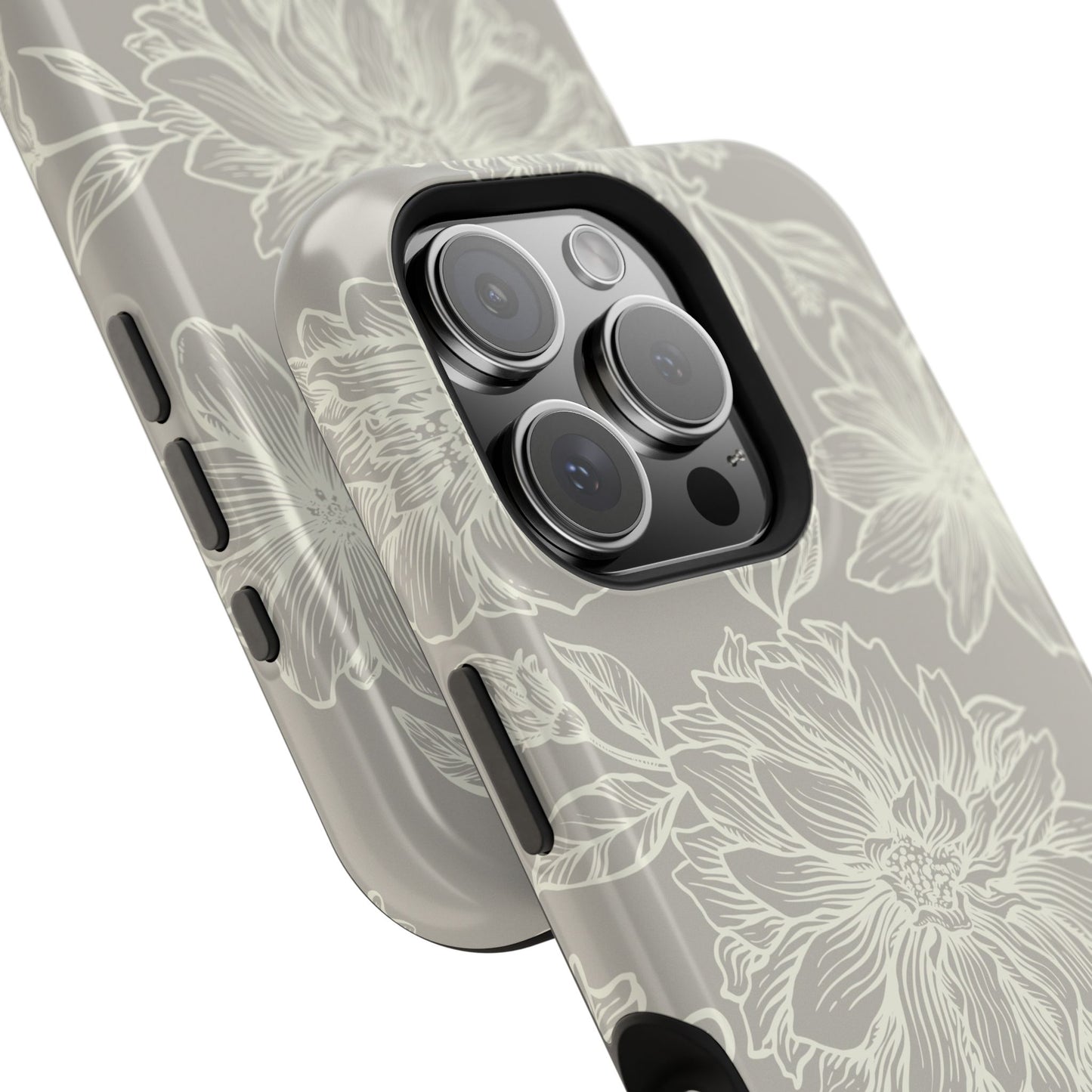 Flower Power Case