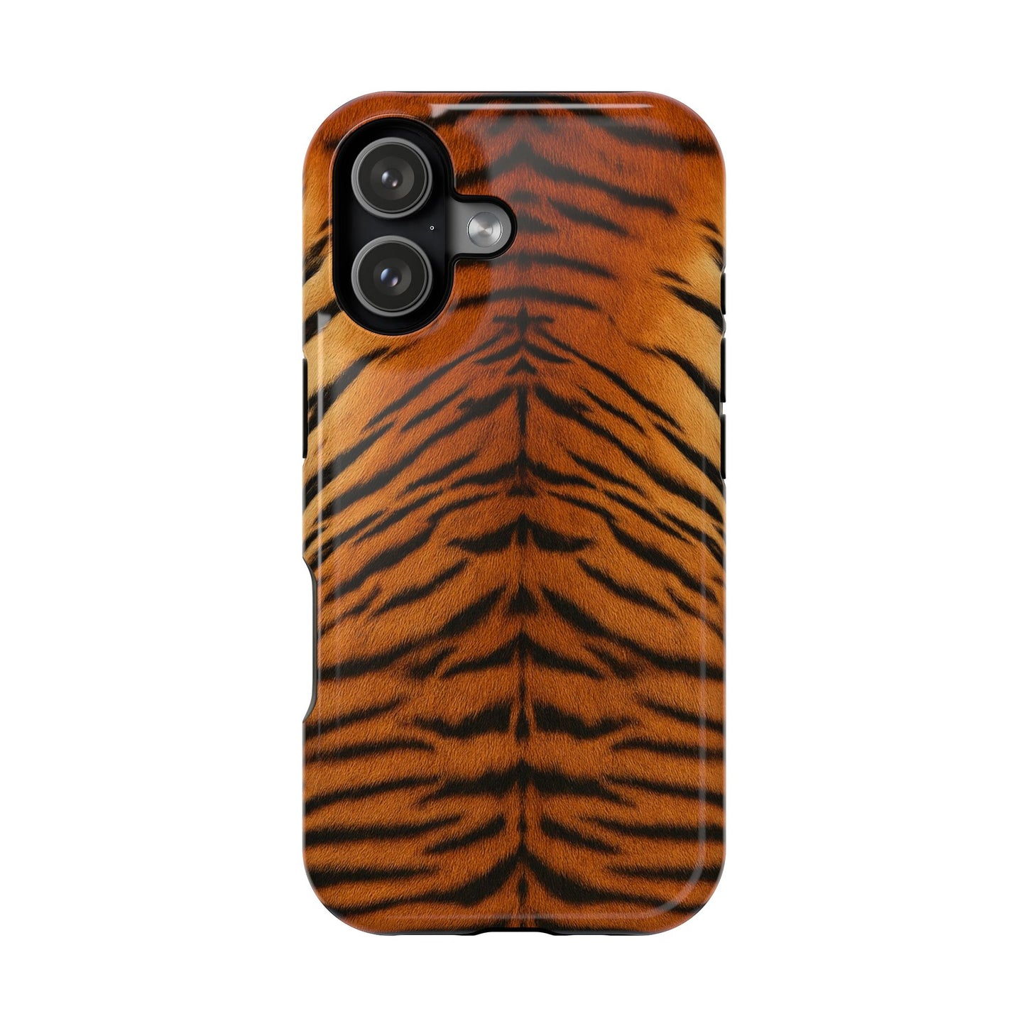 Tigress Case
