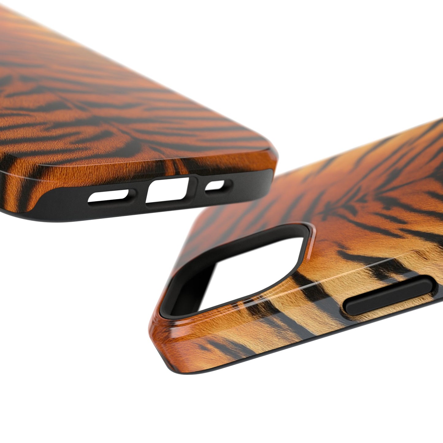 Tigress Case