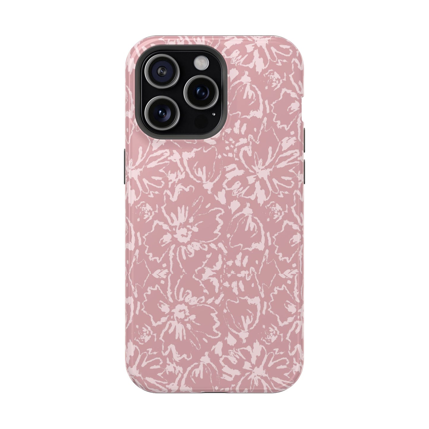 Hawaii Pink Case