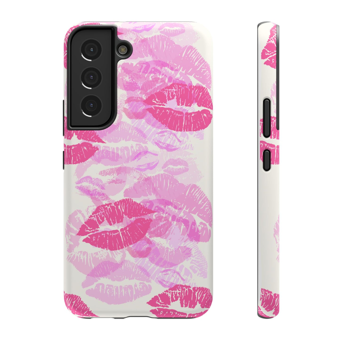 Kisses - A Case