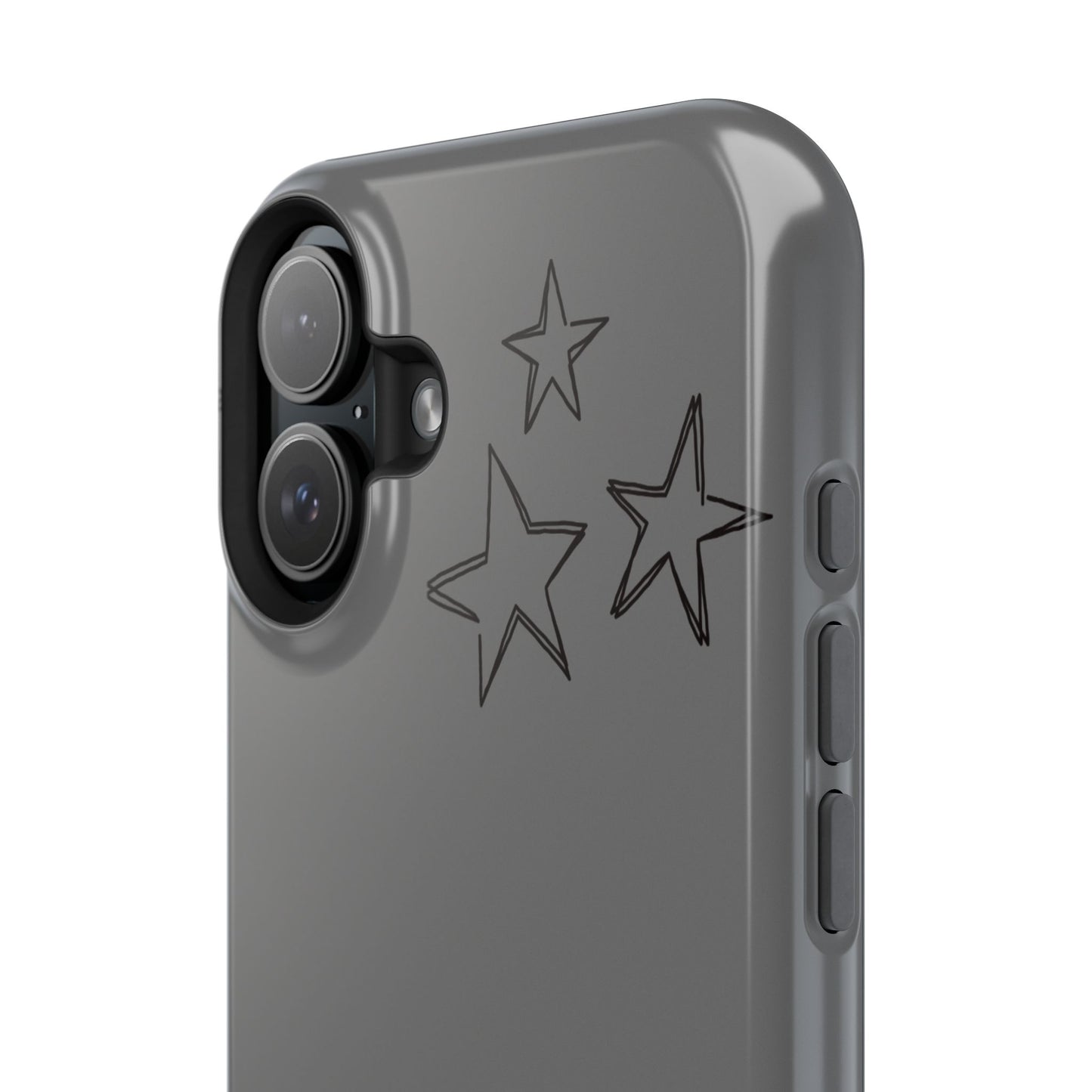 In The Stars Case