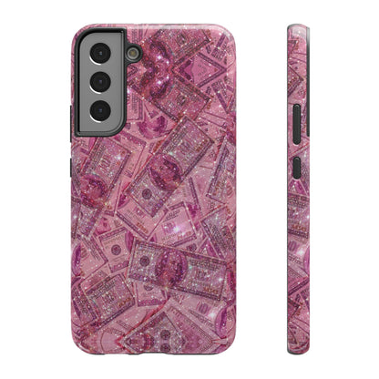 Dollar Dollar Bills Case