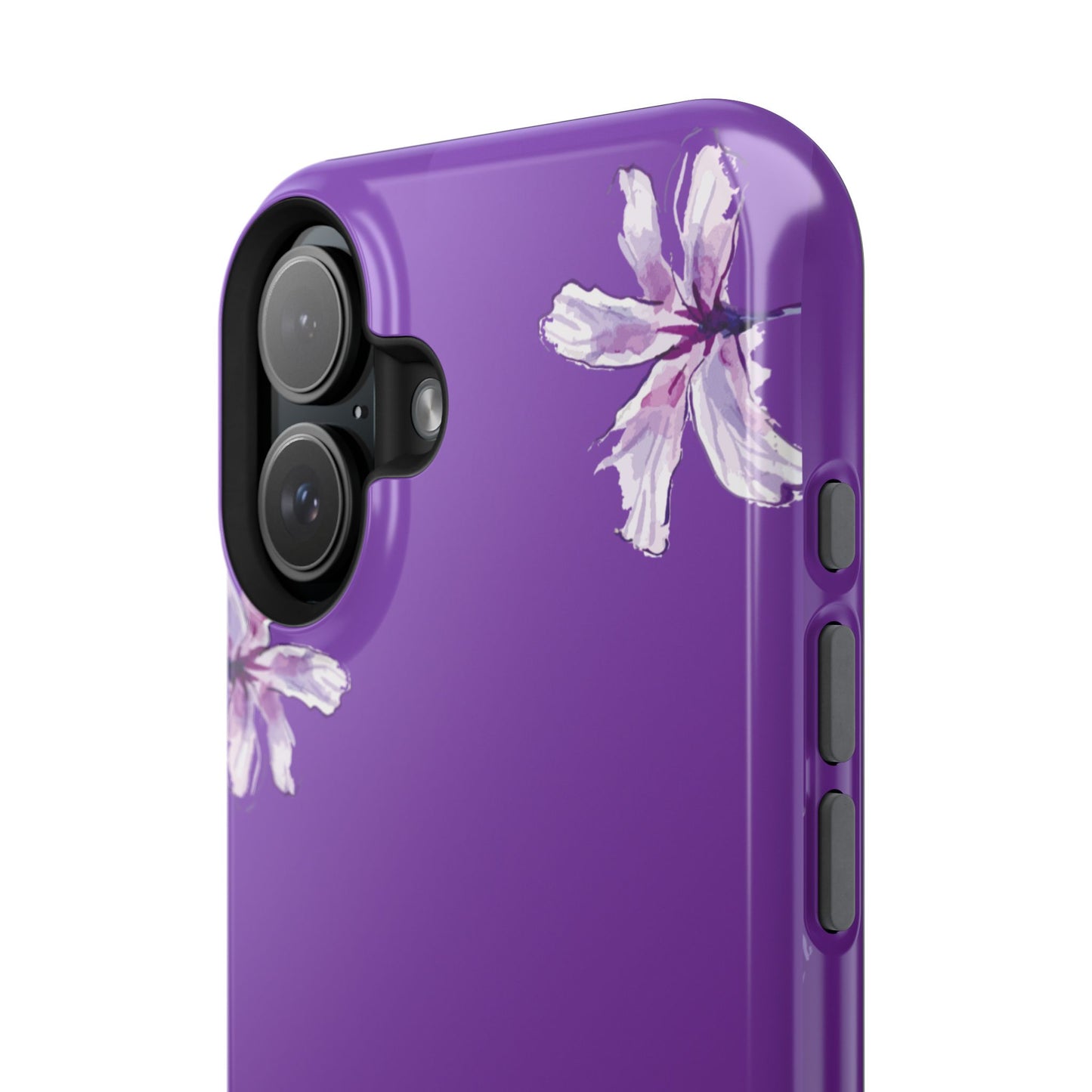 Indigo’s blooming case