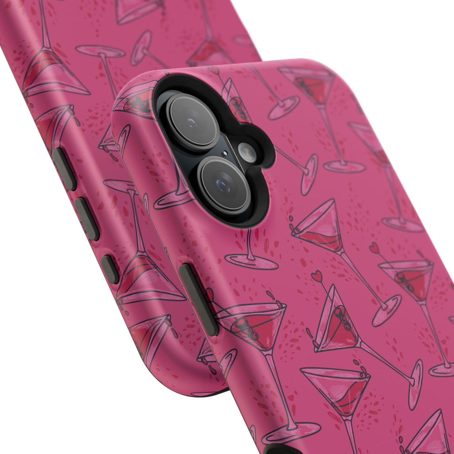 Pour It Up Case