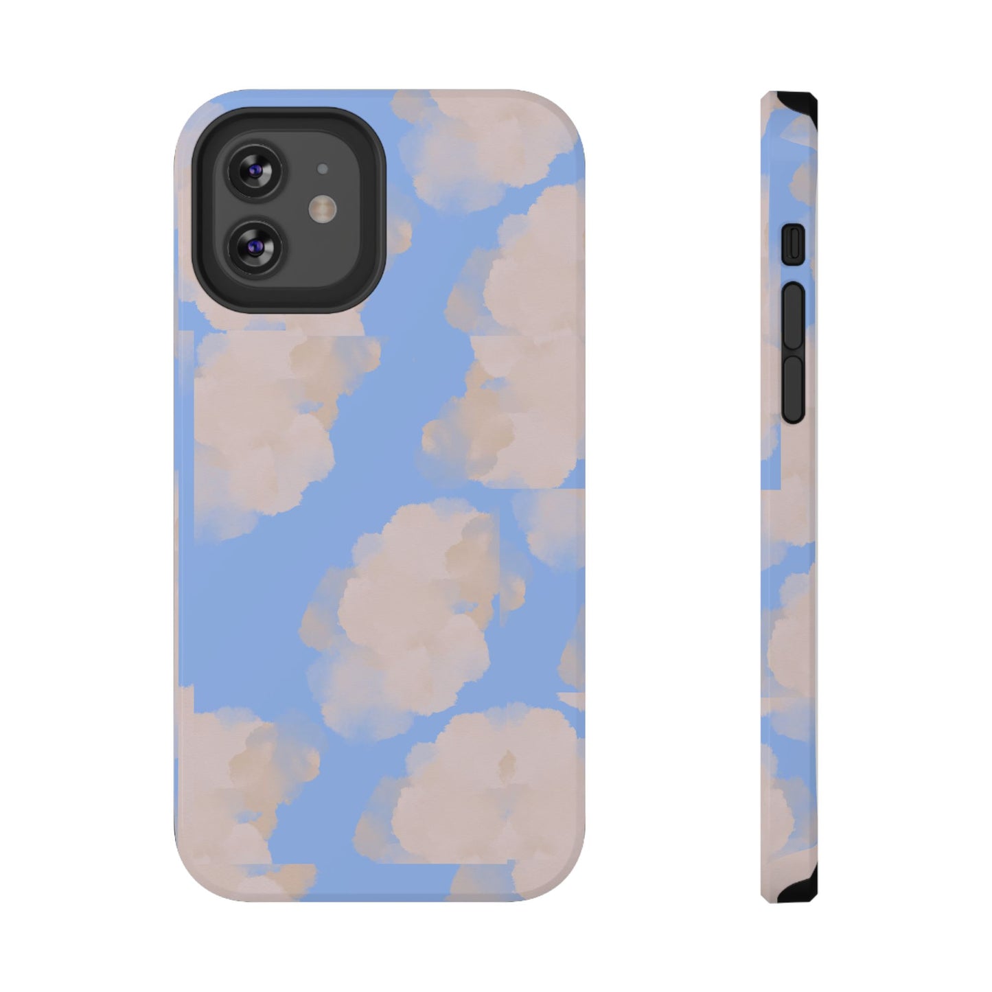 Up in the Clouds Case