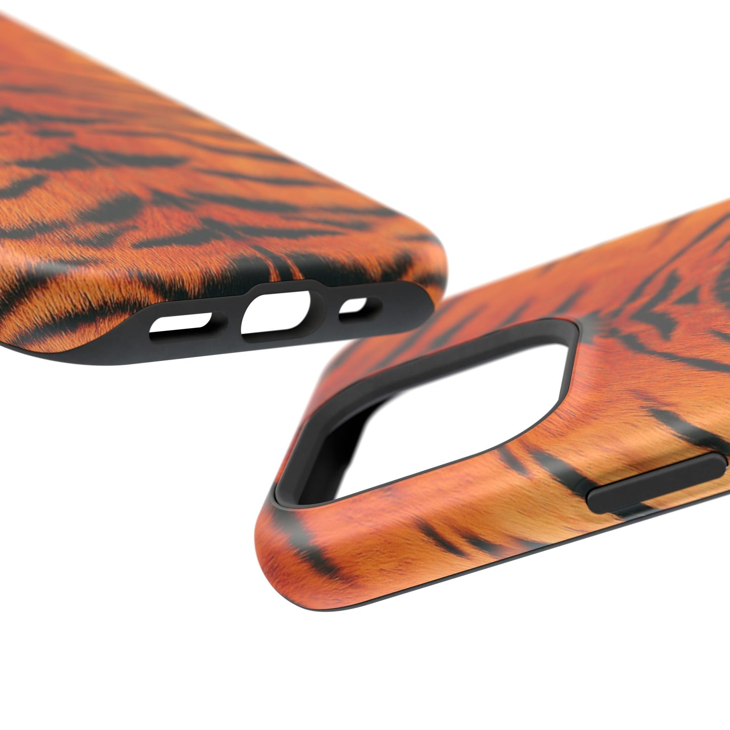 Toying With Tigress Case