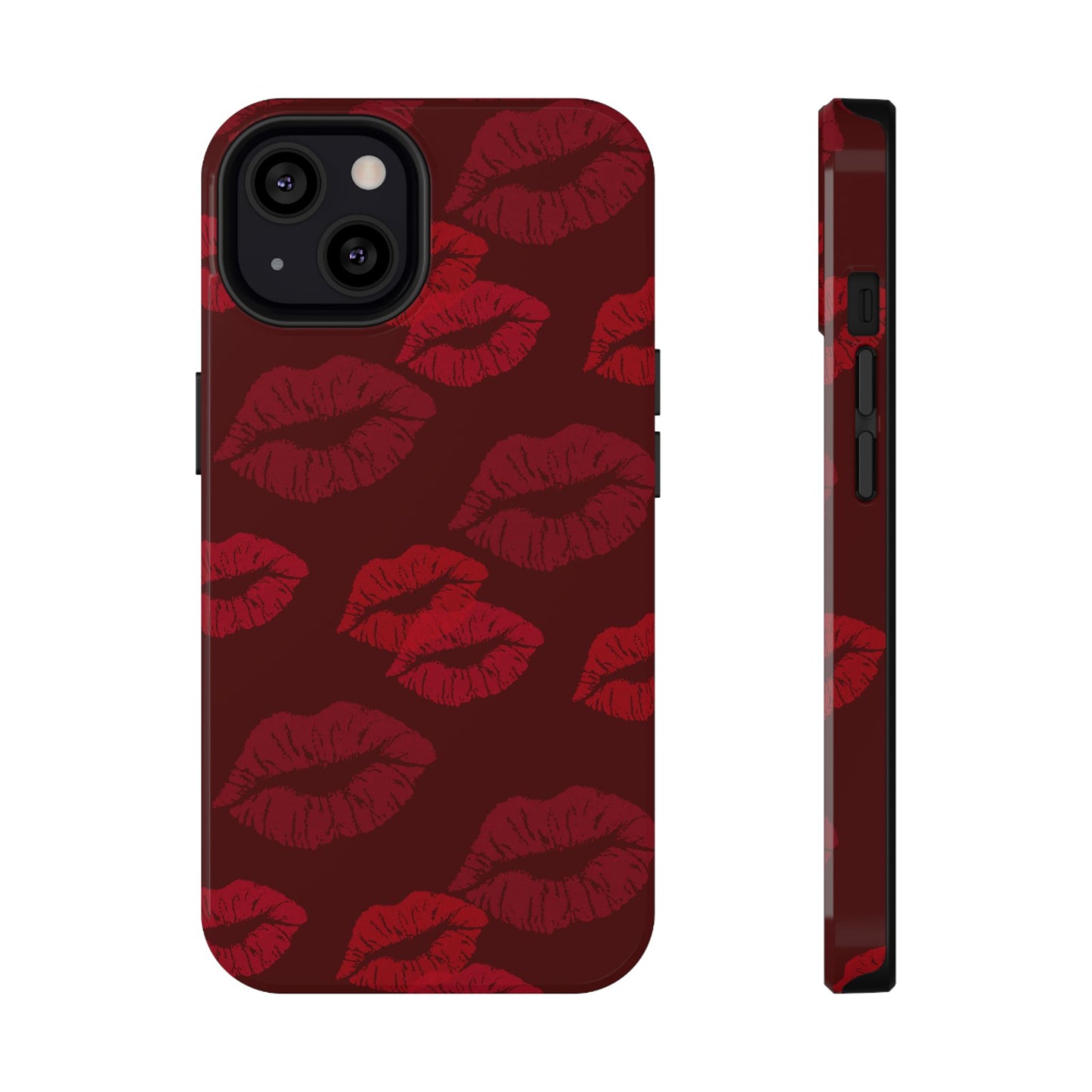 Muah Monsieur Case