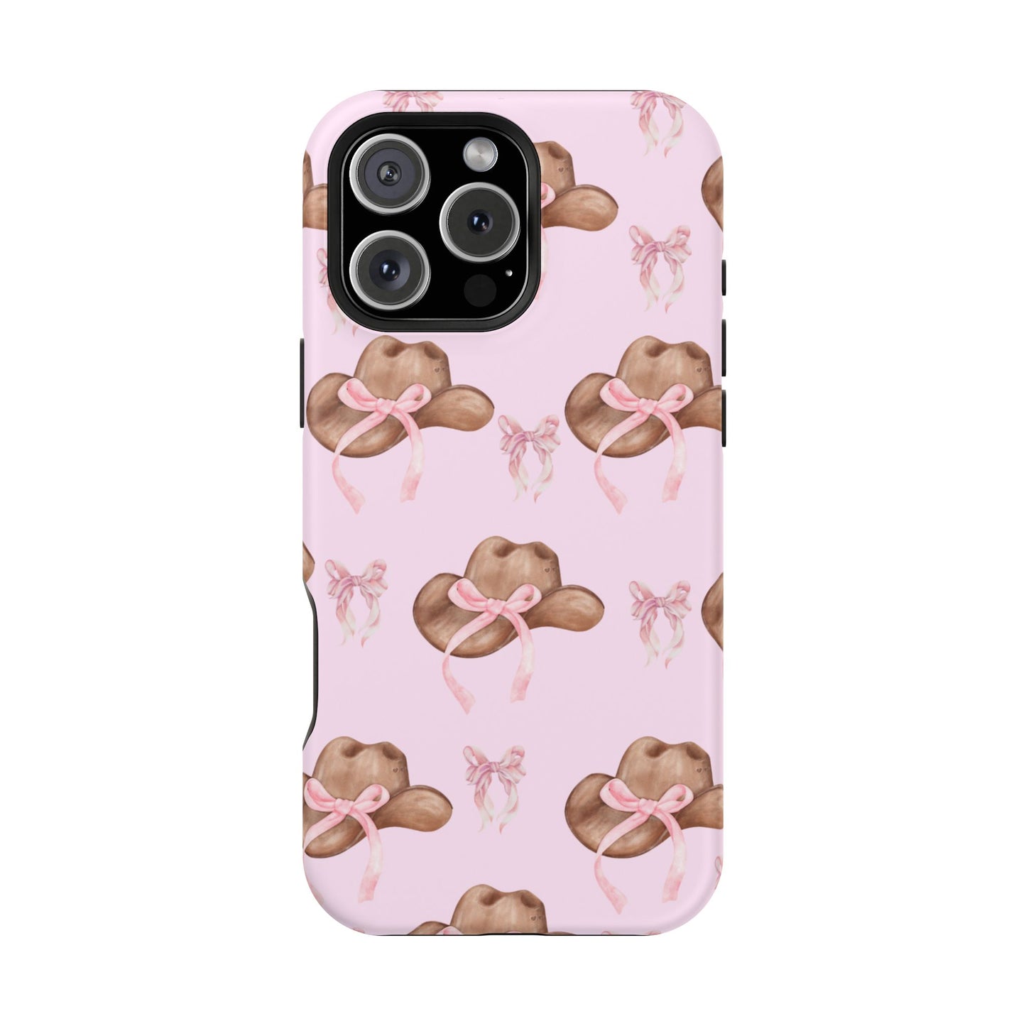 CowBoy CowBow Case