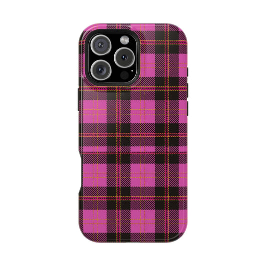 Its All Plaid Case
