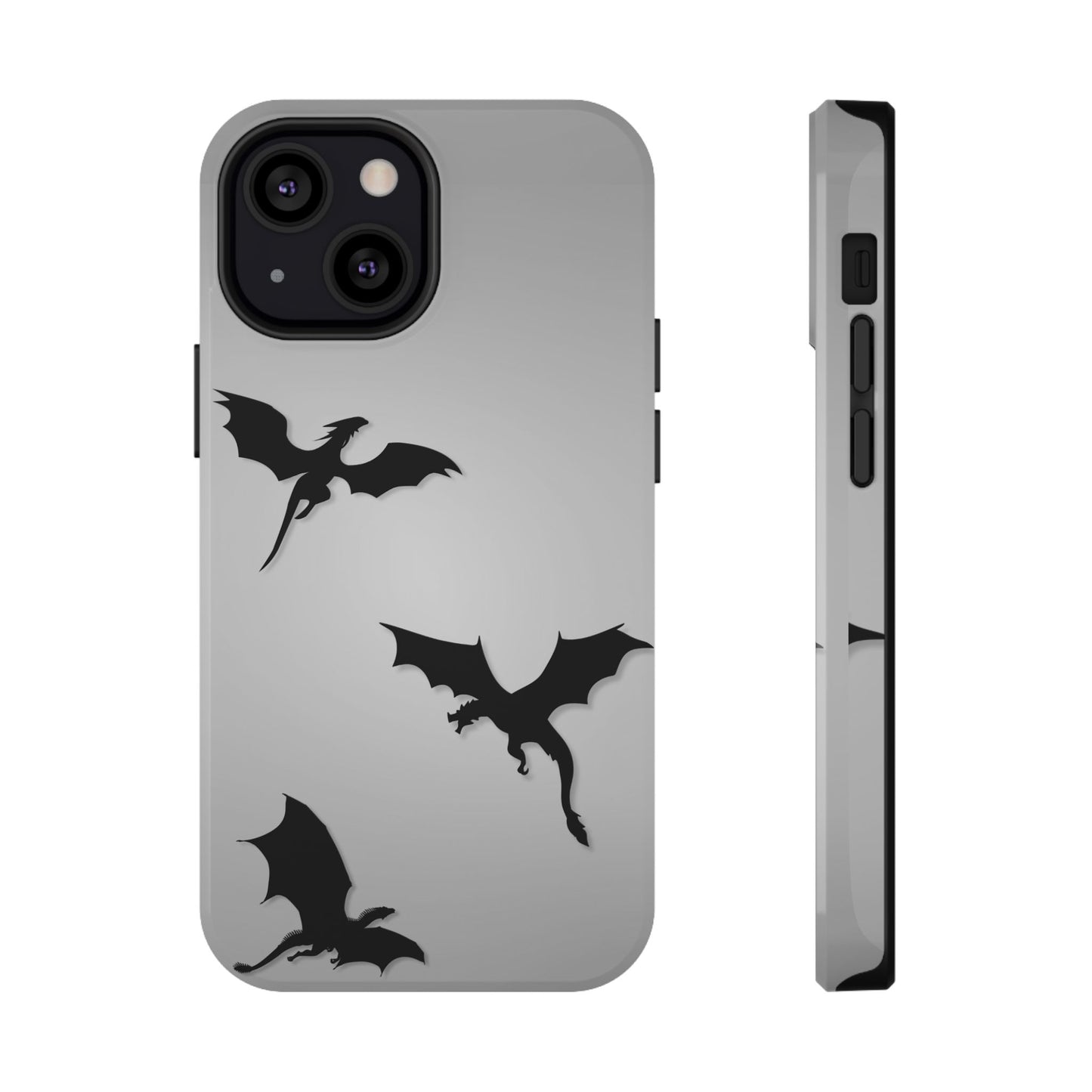 Mother of Dragons Case