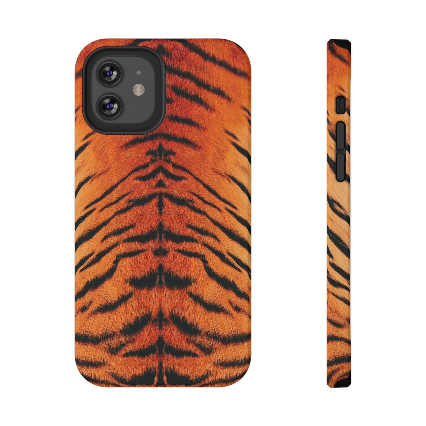 Toying With Tigress Case