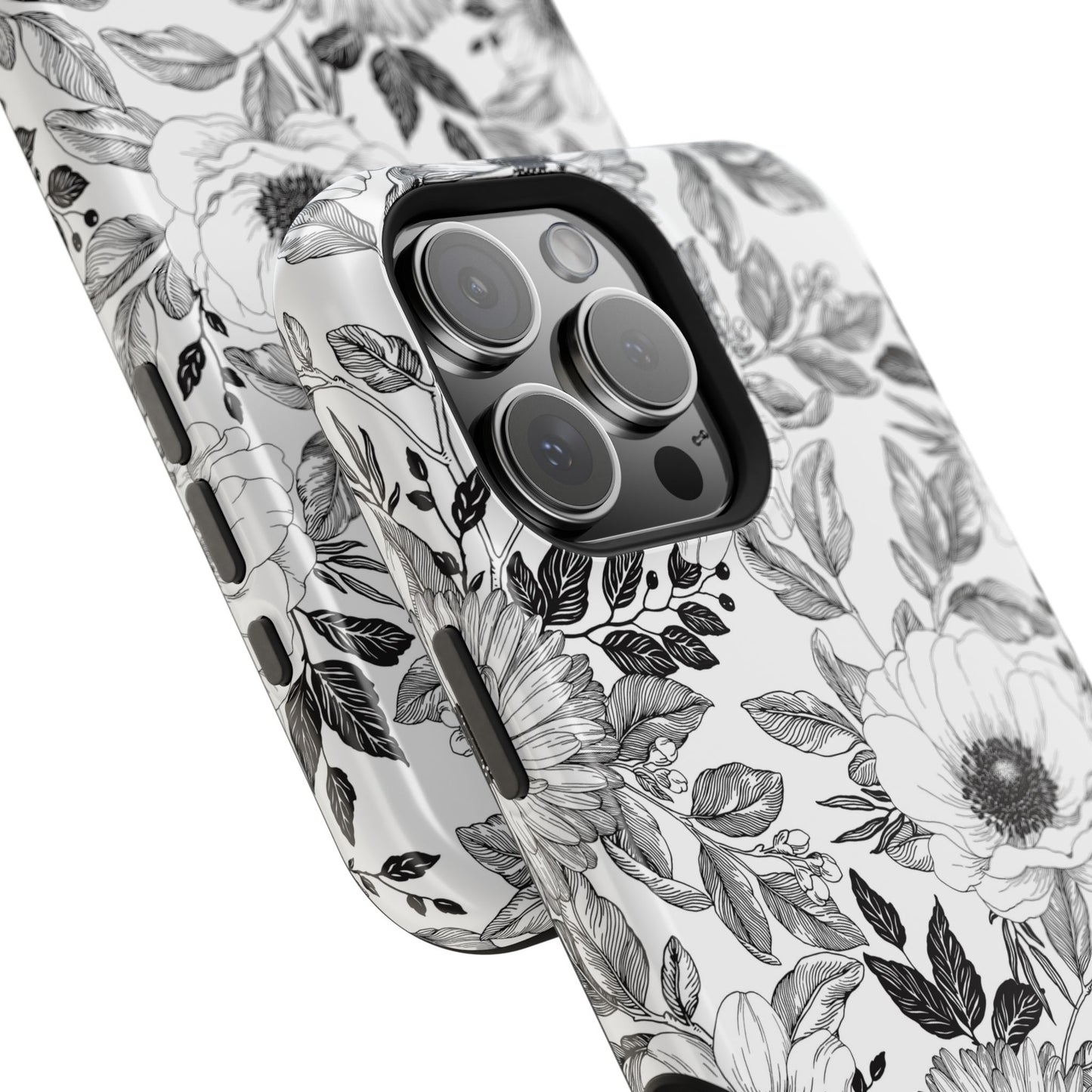 Timeless Daisies Case