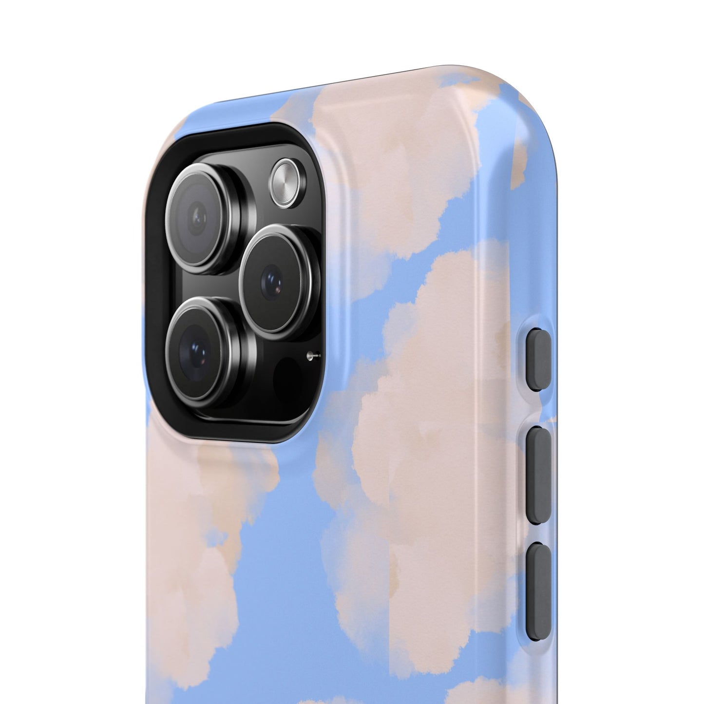 Up in the Clouds Case