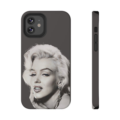 Marilyn’s Case