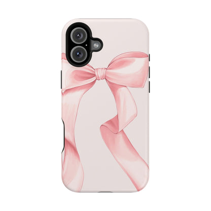 Tied With A Ribbon Case