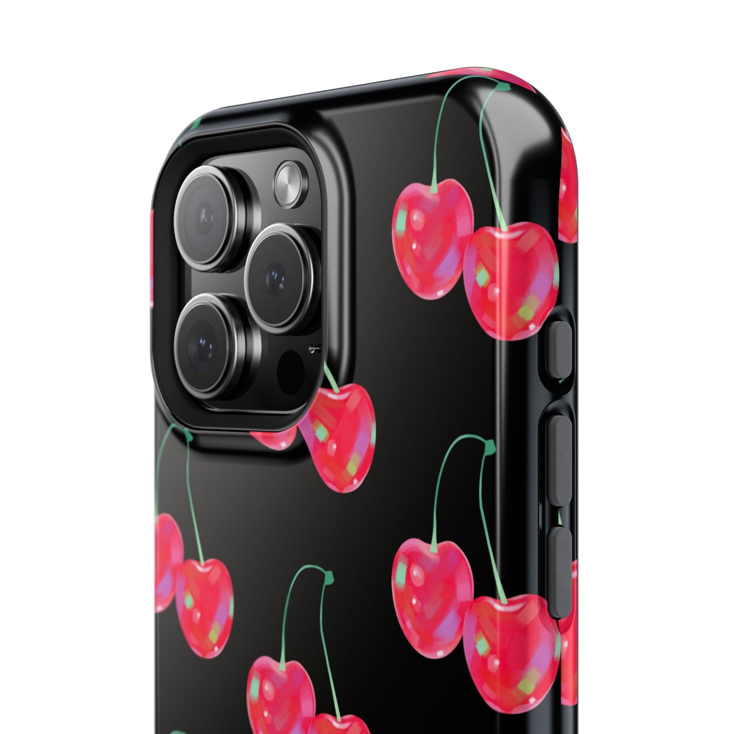 Glossy Cherries Case