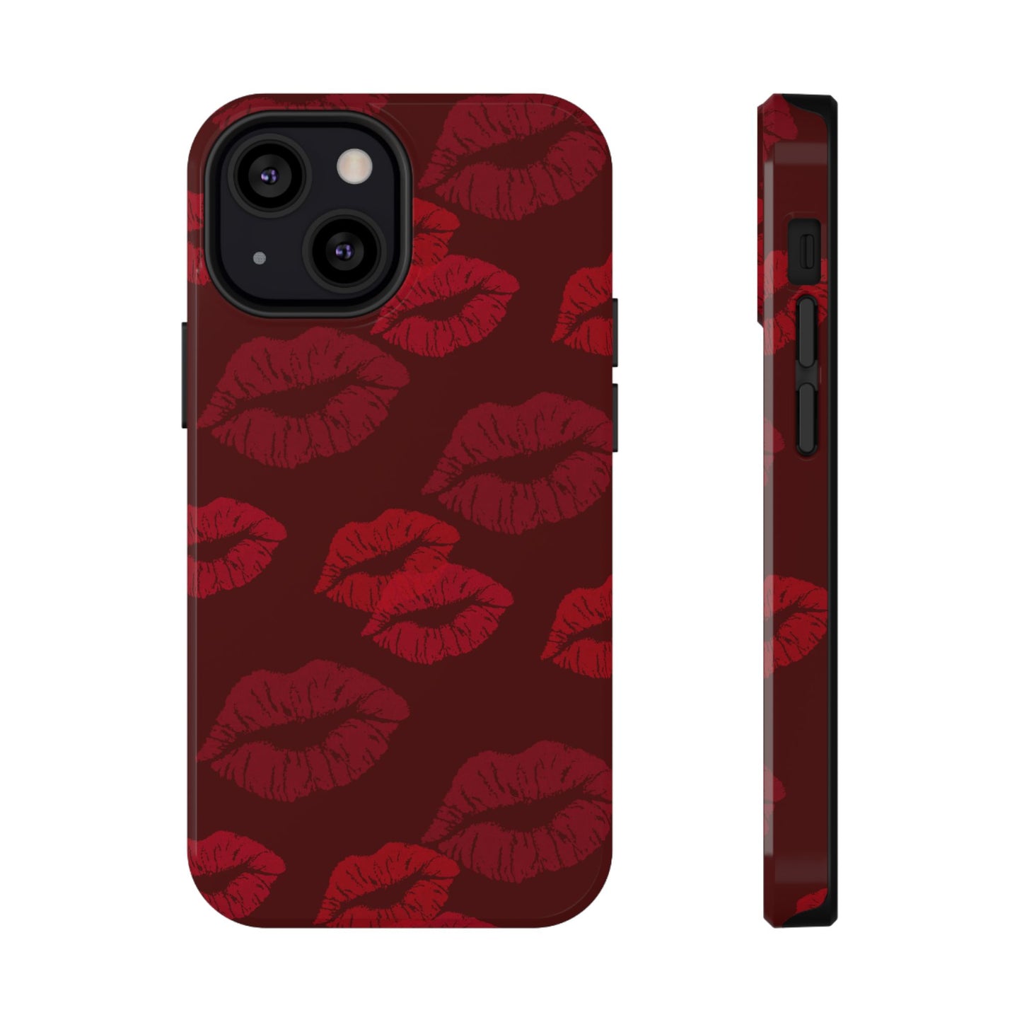 Muah Monsieur Case