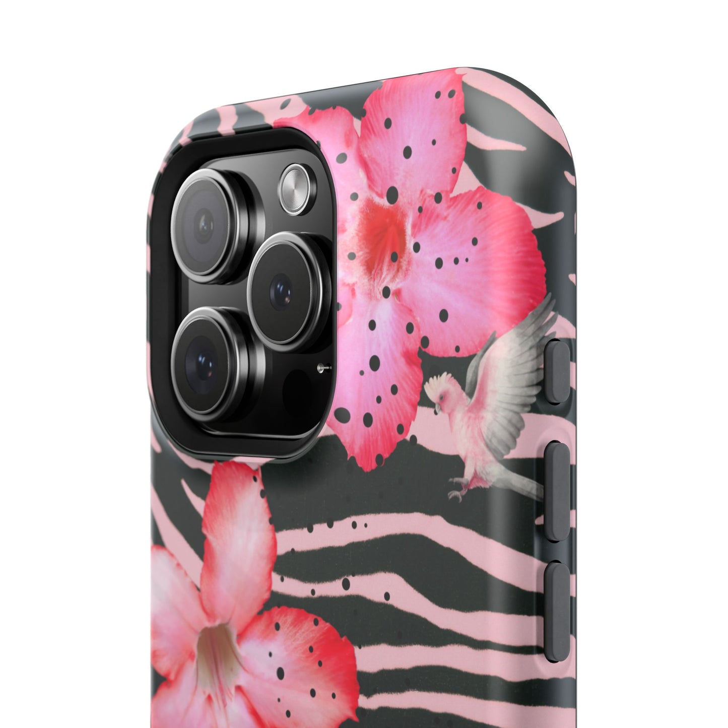 Tiger Kiss Case
