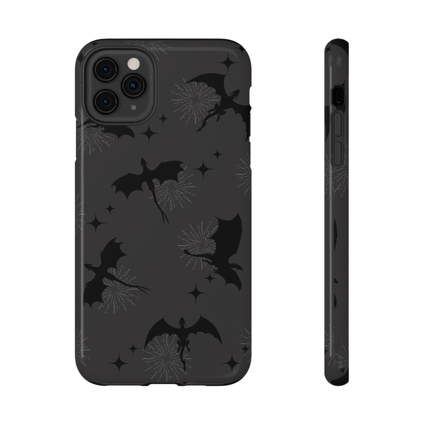 The Mother Of Dragons Case