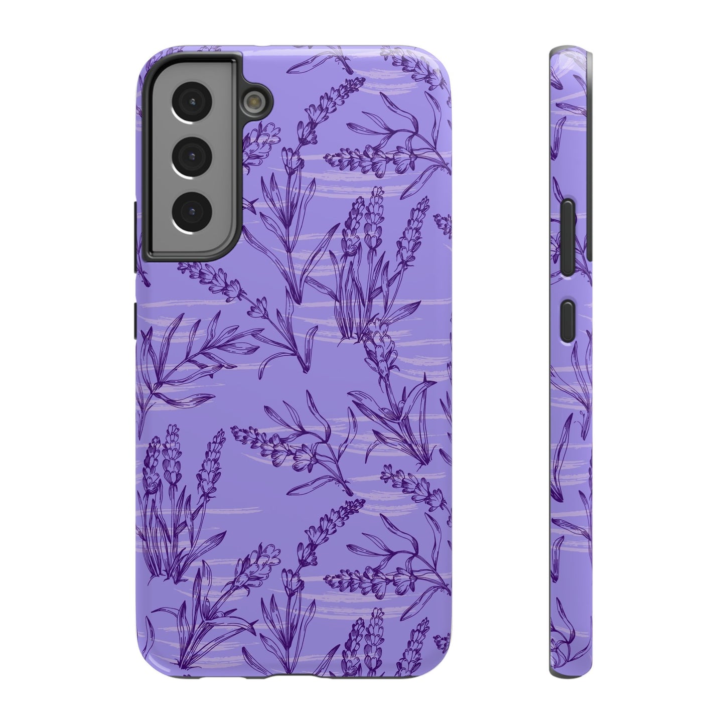 Likes Of Lavender Case