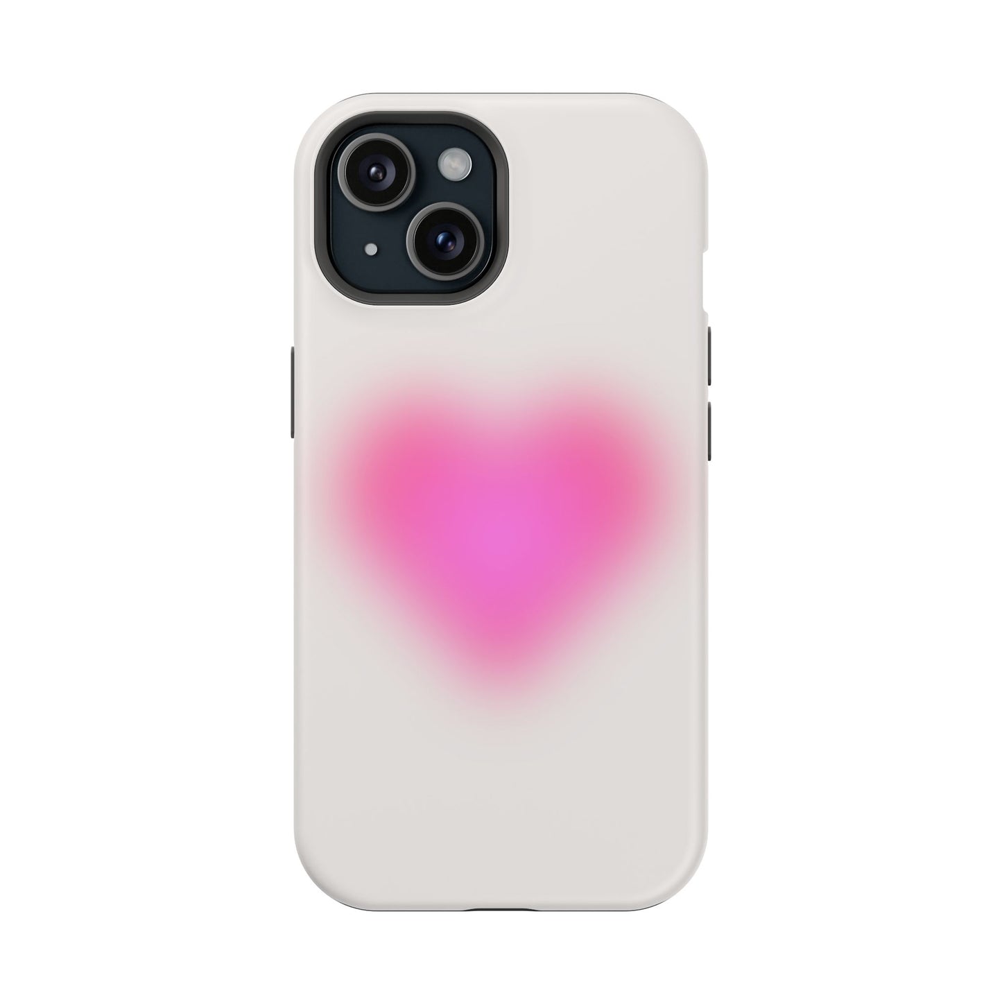 Glow in the Heart Case