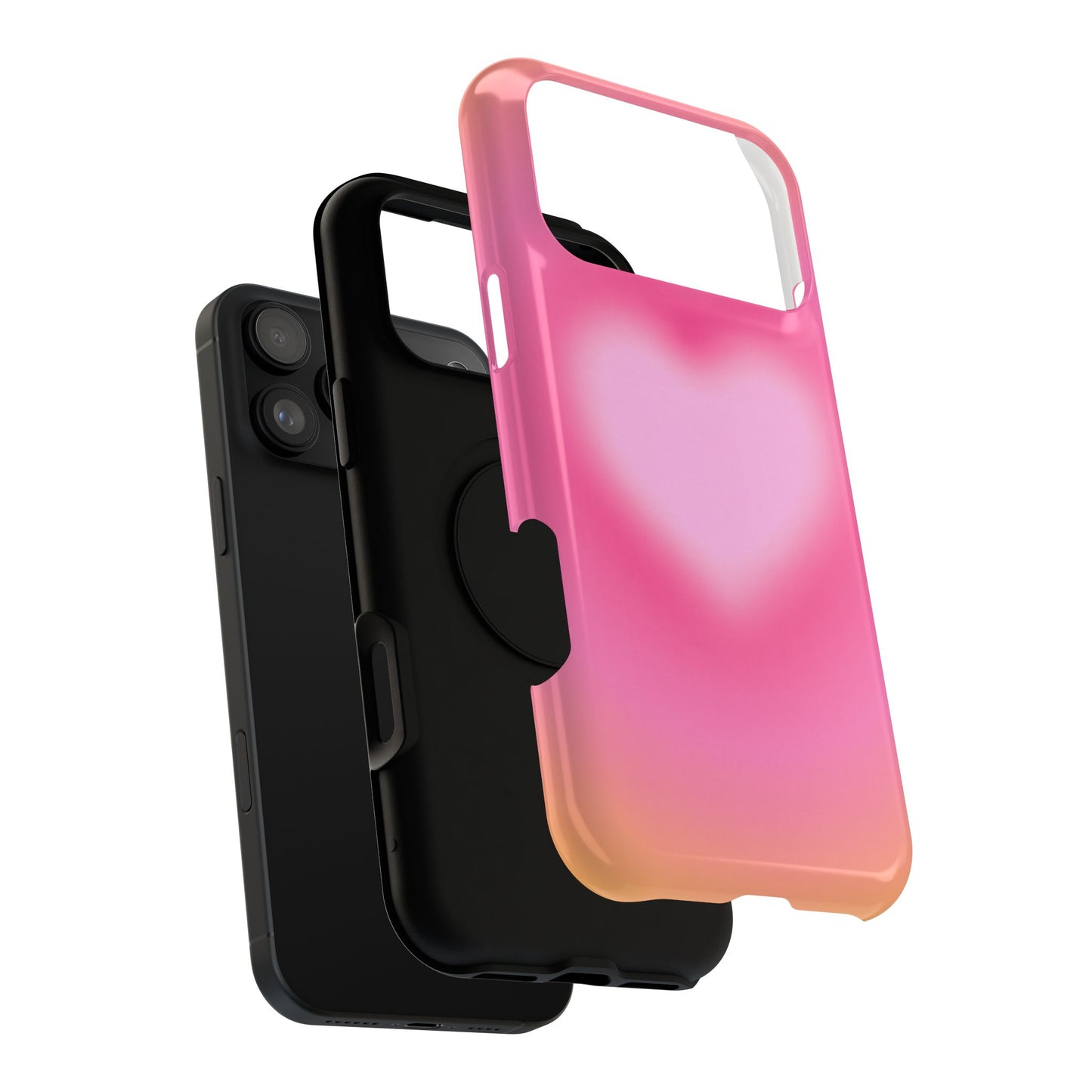 Sunset Of Love Case