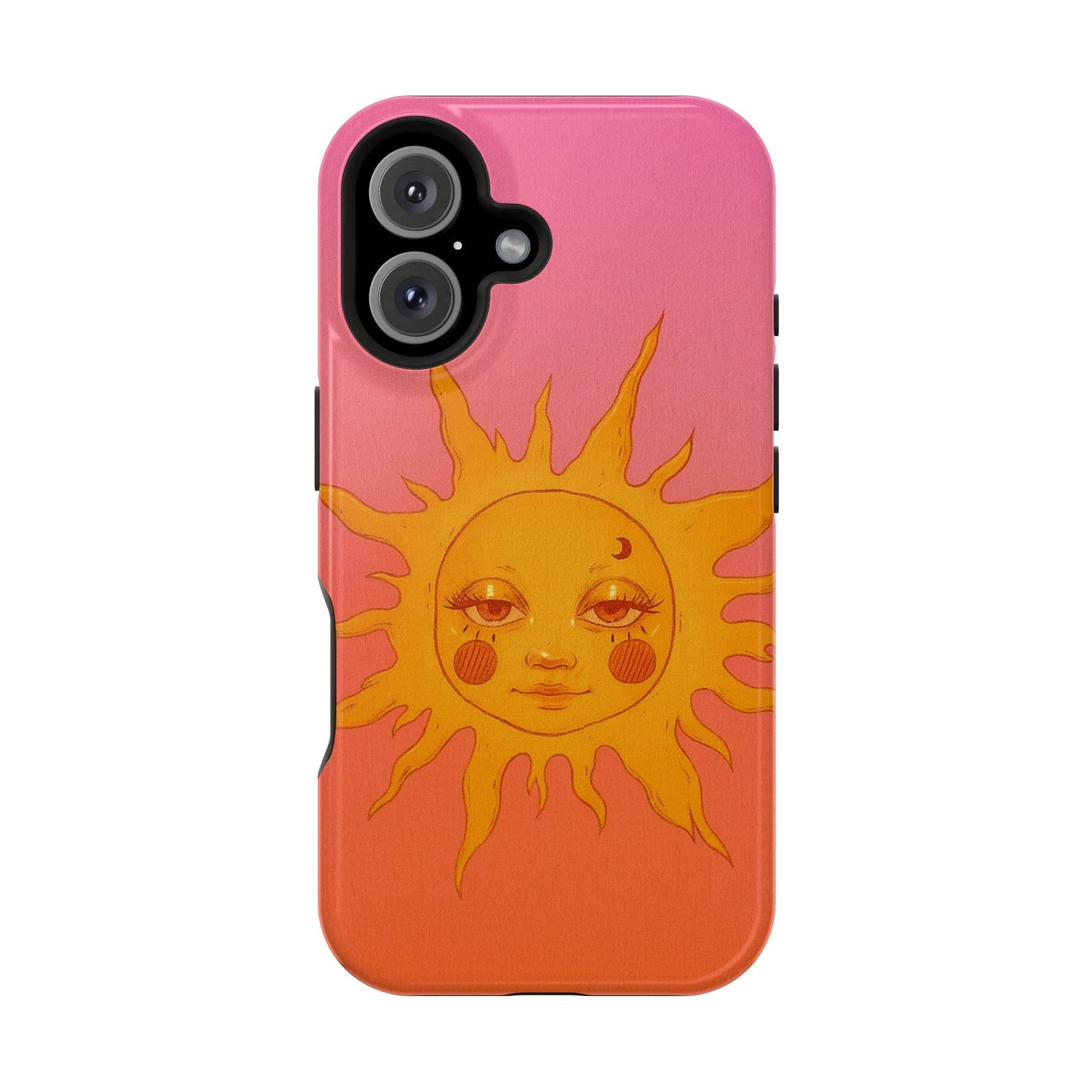 Here Comes The Sun Case