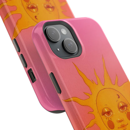 Here Comes The Sun Case