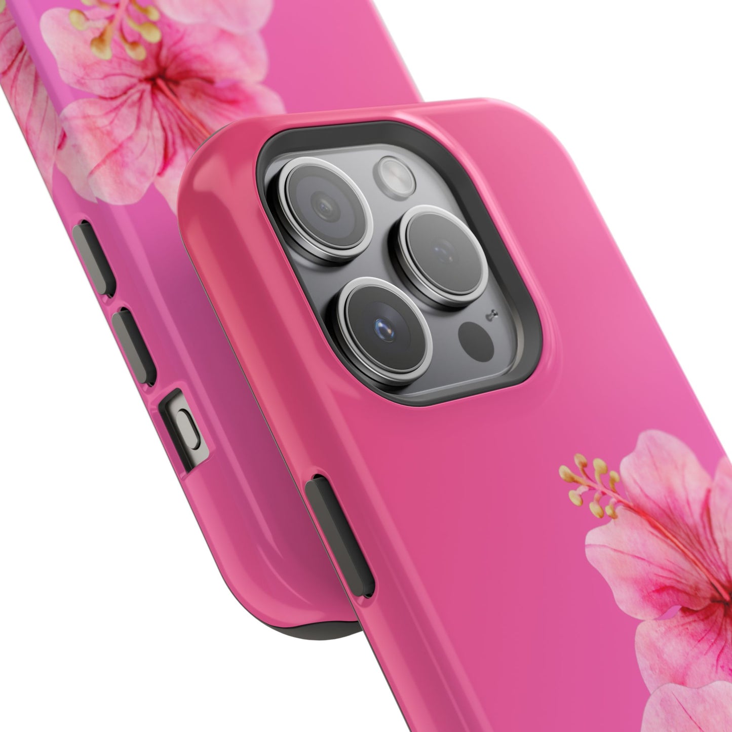 Hooray Hibiscus Case