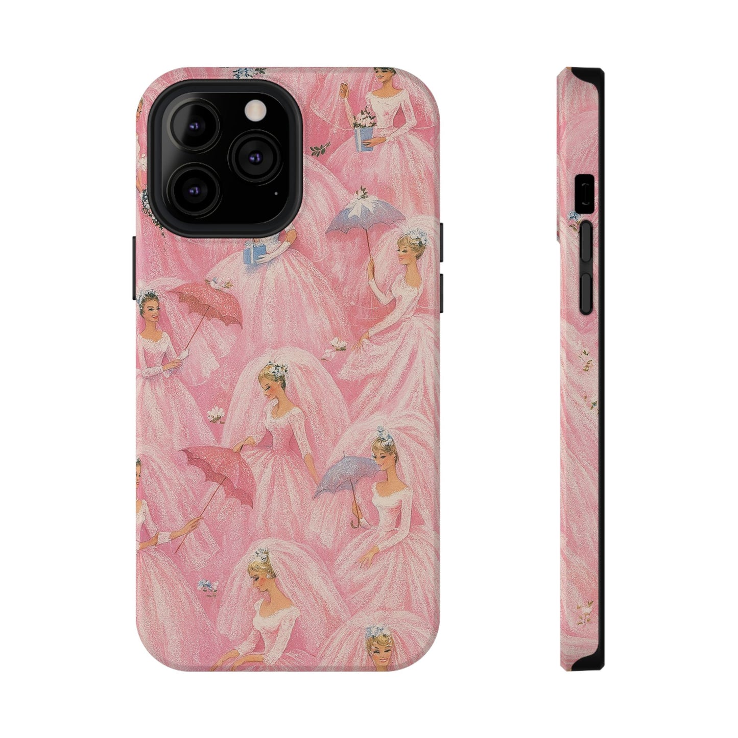 Vintage Barbie Case