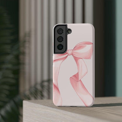 Tied With A Ribbon Case