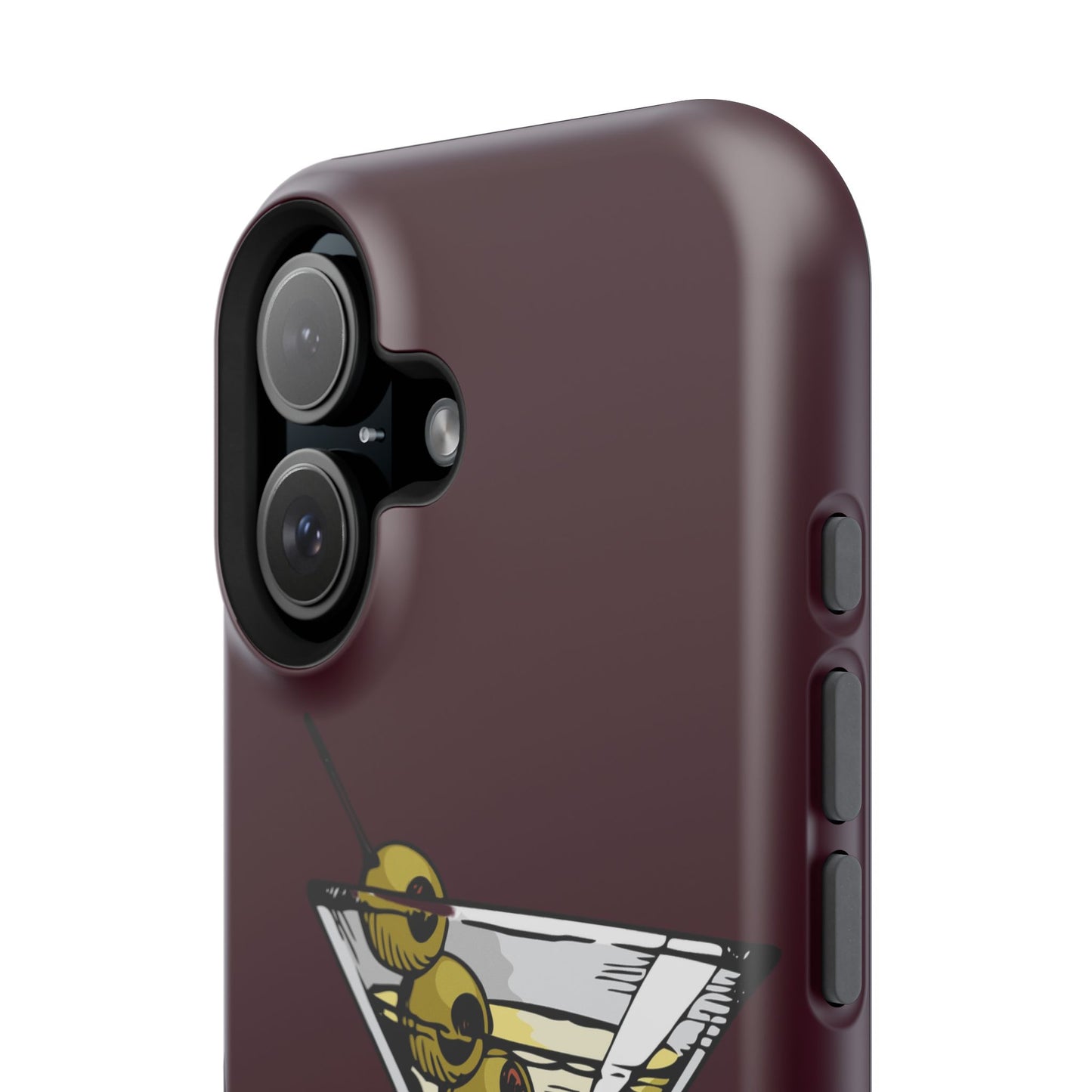 Martini Me Case