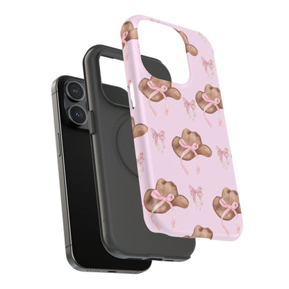 CowBoy CowBow Case